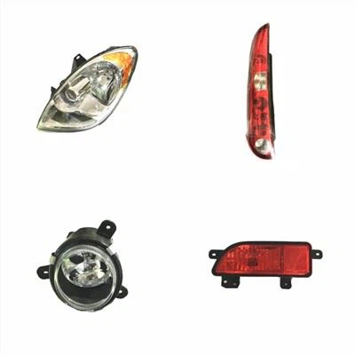 S22 Q22 CHERY YOUYA RIICH ALL LAMP