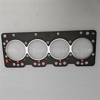 Osa number 490b-01004 Xinchai diiselmootori silindripea tihend