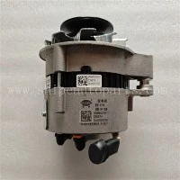 QUANCHAI QC490GP generaator, osa nr 2409002310171 2-3-tonnise HELI kahveltõstuki jaoks